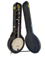 MORGAN MONROE ROCKY TOP BANJO  (MEE-CH)